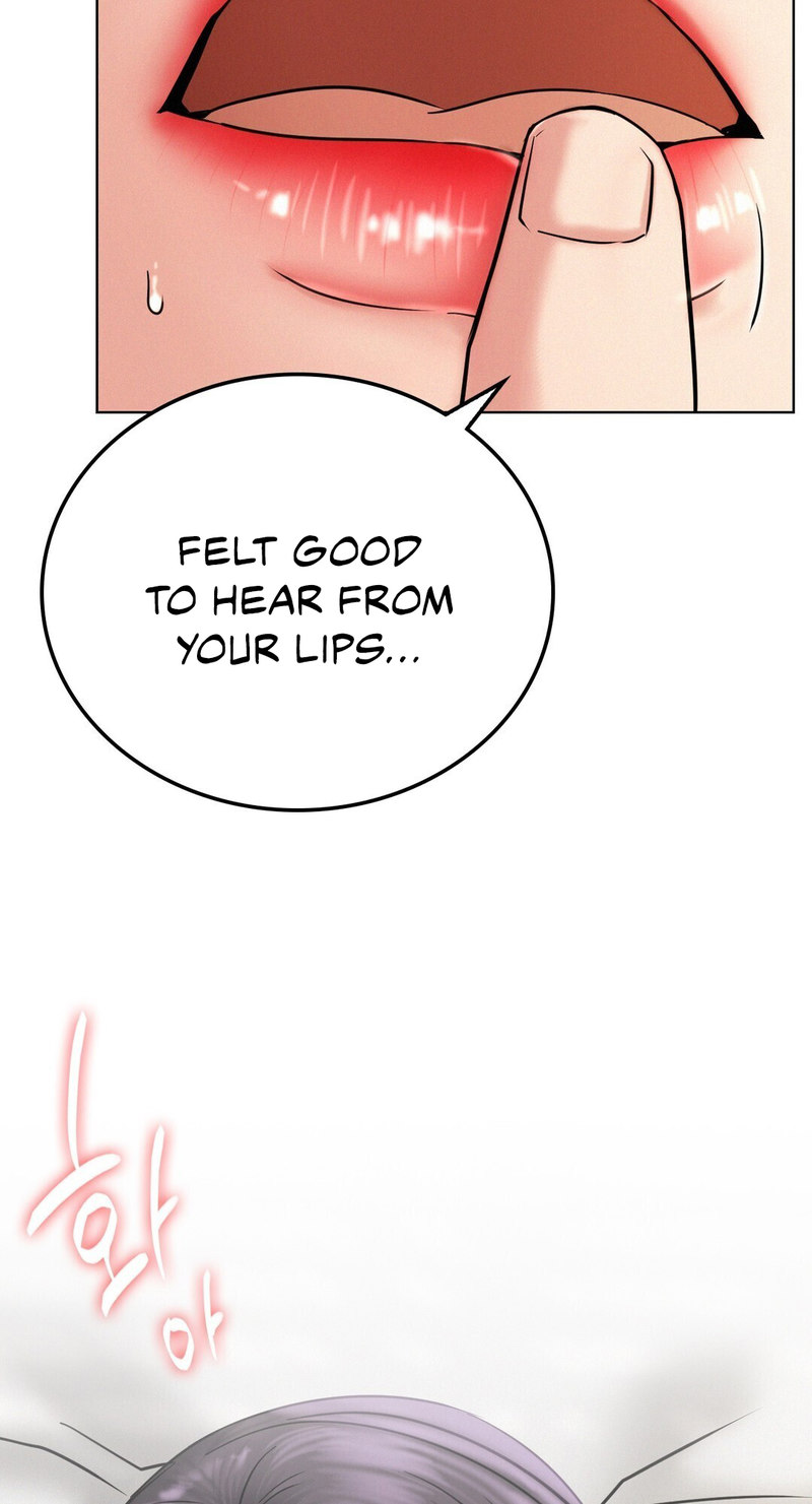 18+ Staying with Ajumma Chapter 24 page 17