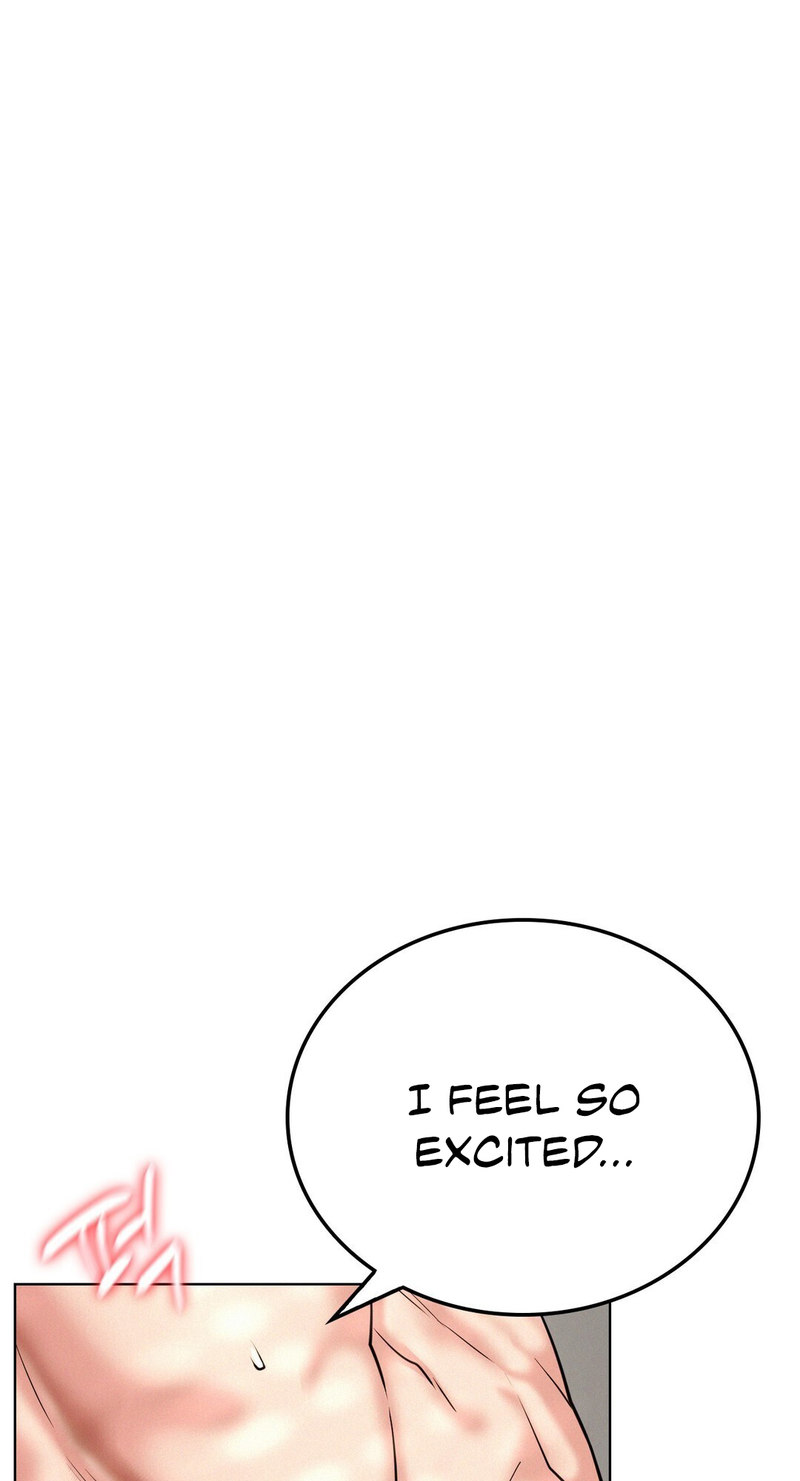 18+ Staying with Ajumma Chapter 24 page 19
