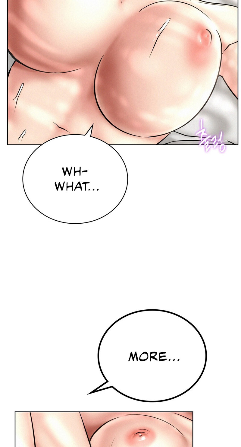 18+ Staying with Ajumma Chapter 24 page 21
