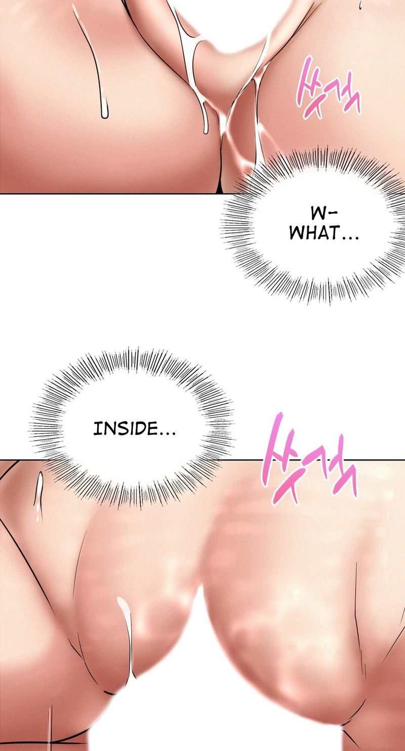 18+ Staying with Ajumma Chapter 24 page 25