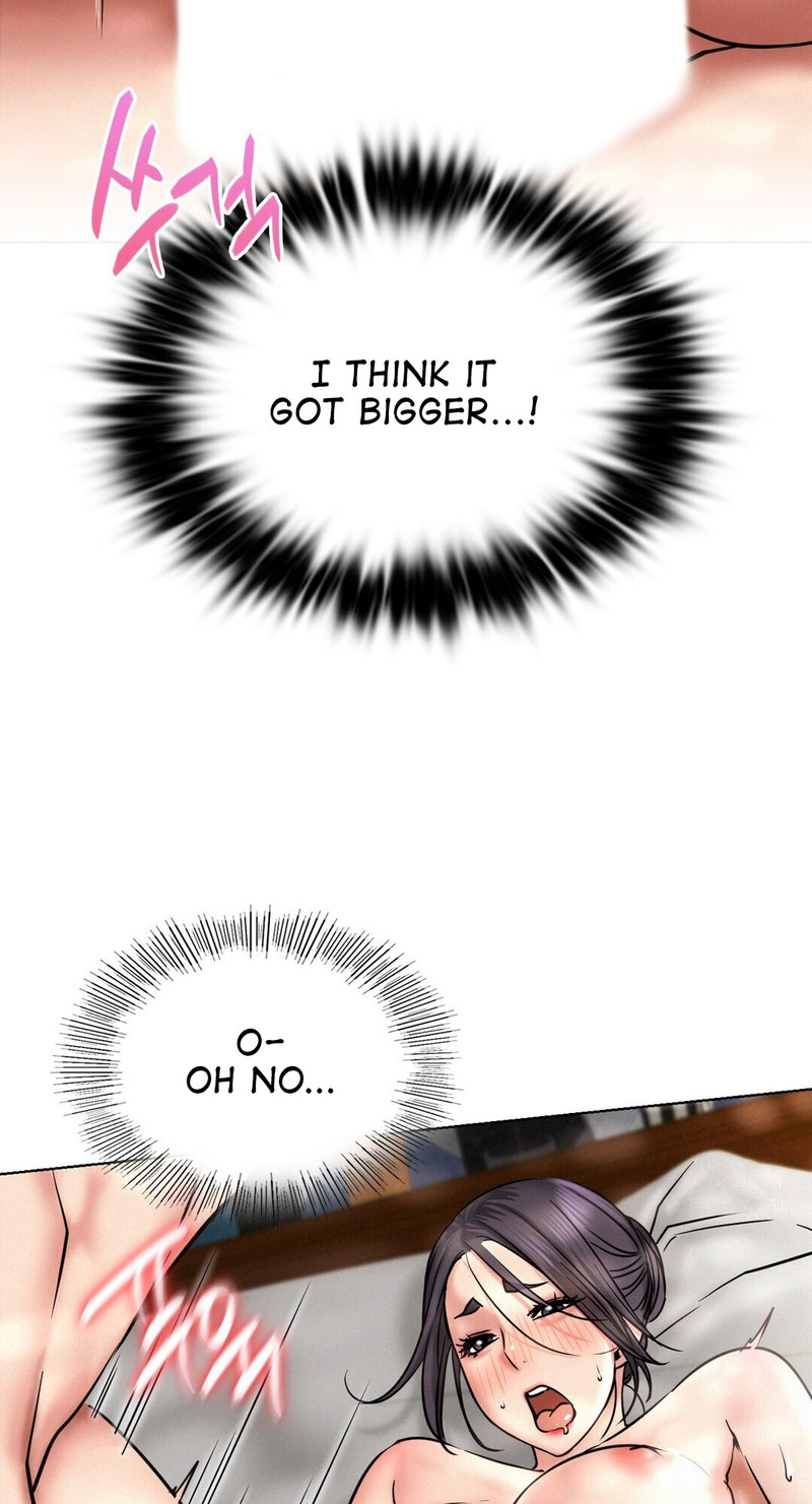18+ Staying with Ajumma Chapter 24 page 26