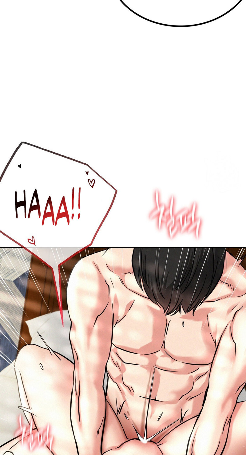 18+ Staying with Ajumma Chapter 24 page 35