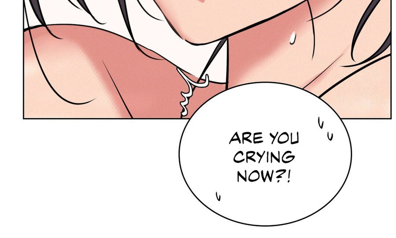 18+ Staying with Ajumma Chapter 24 page 55
