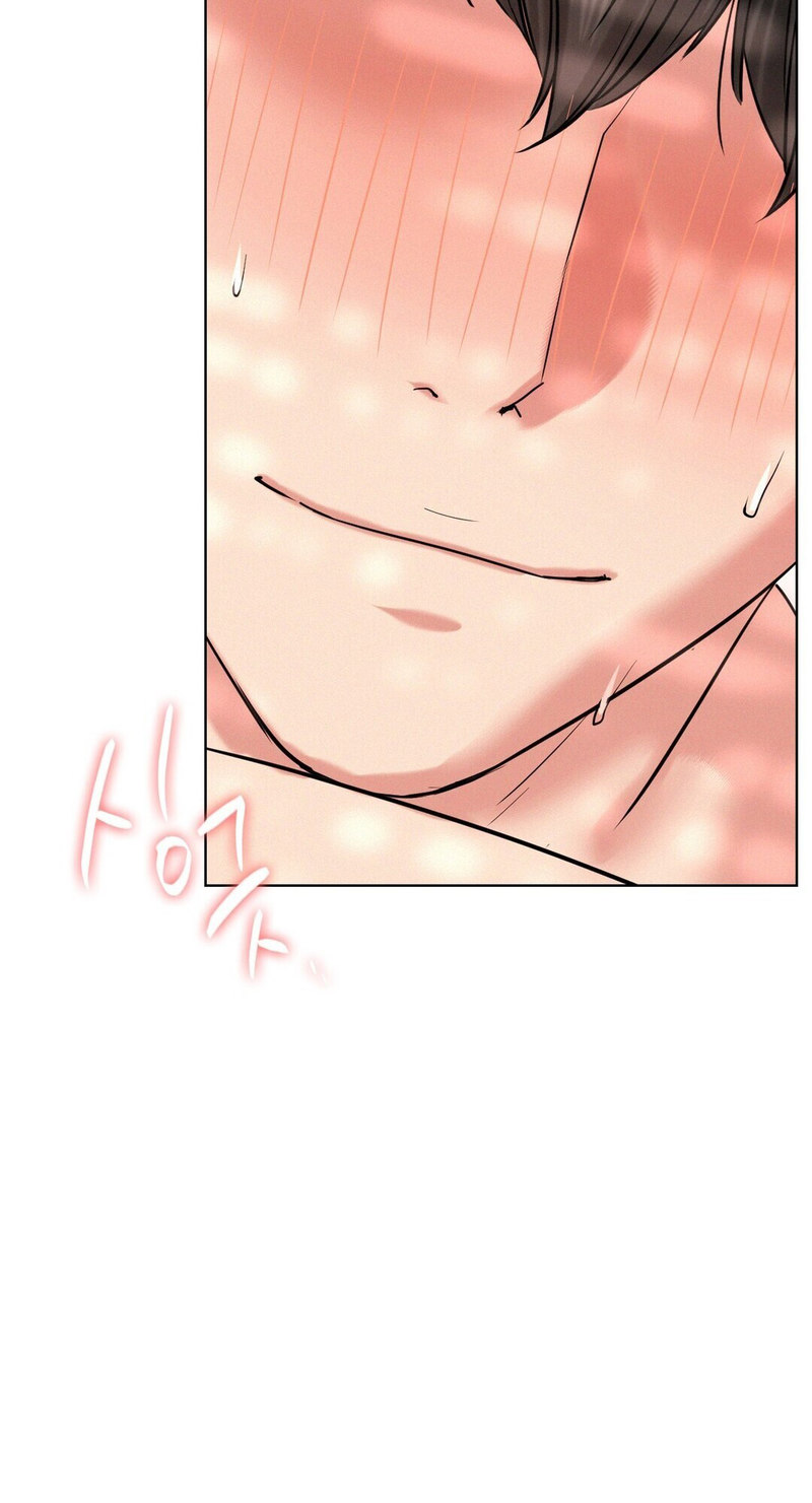18+ Staying with Ajumma Chapter 24 page 59