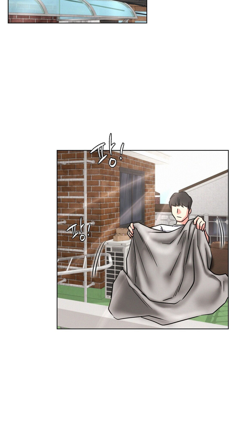 18+ Staying with Ajumma Chapter 24 page 63