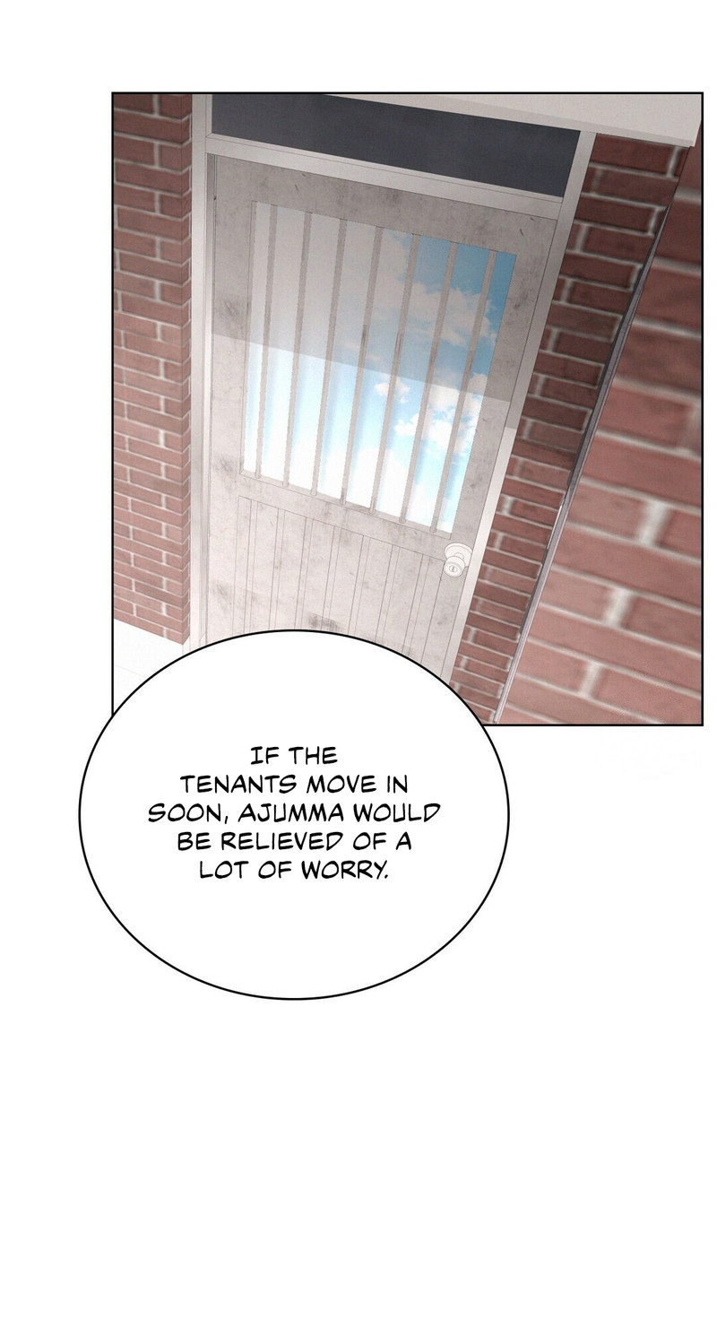 18+ Staying with Ajumma Chapter 24 page 66