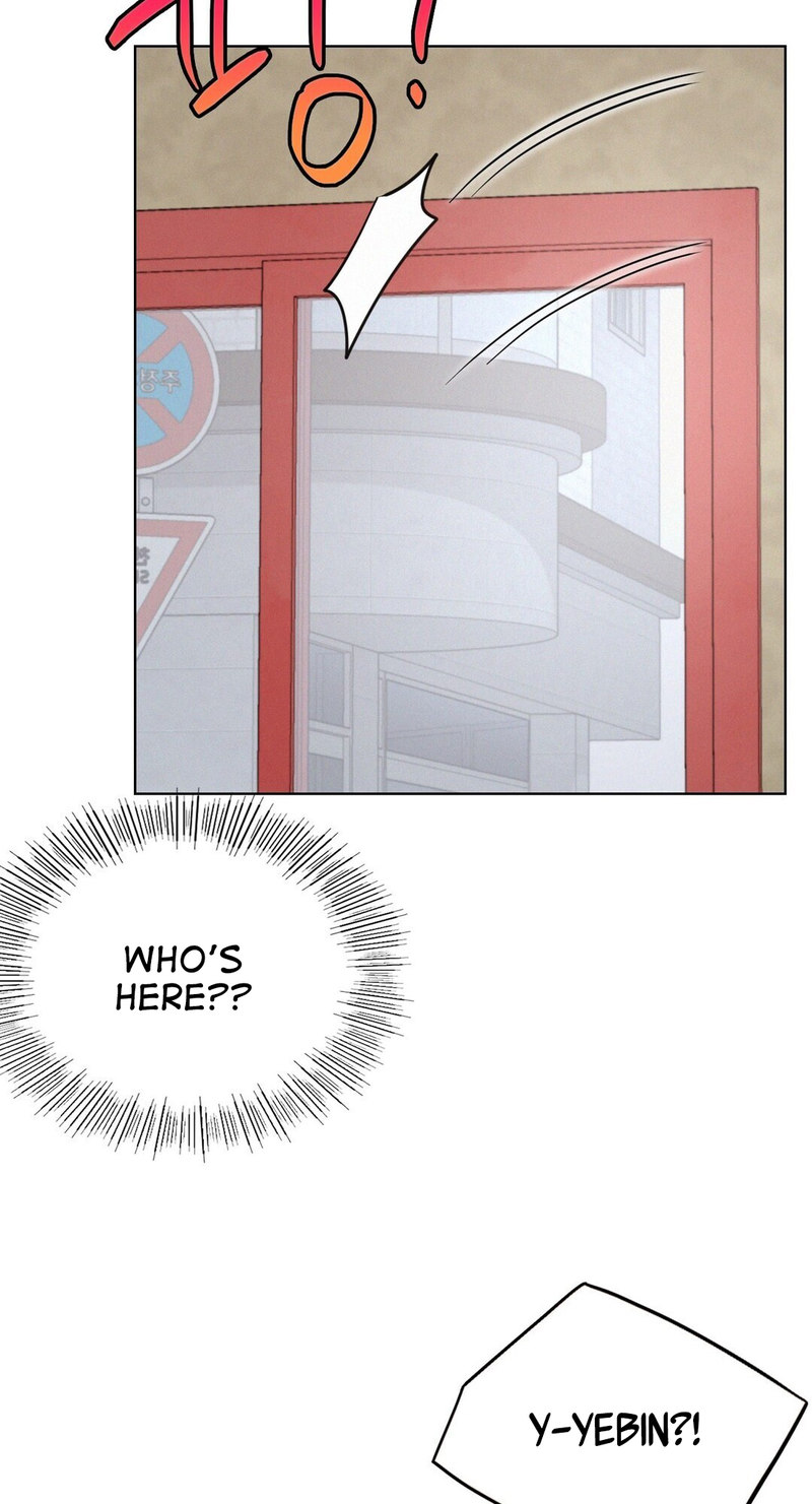 18+ Staying with Ajumma Chapter 24 page 78