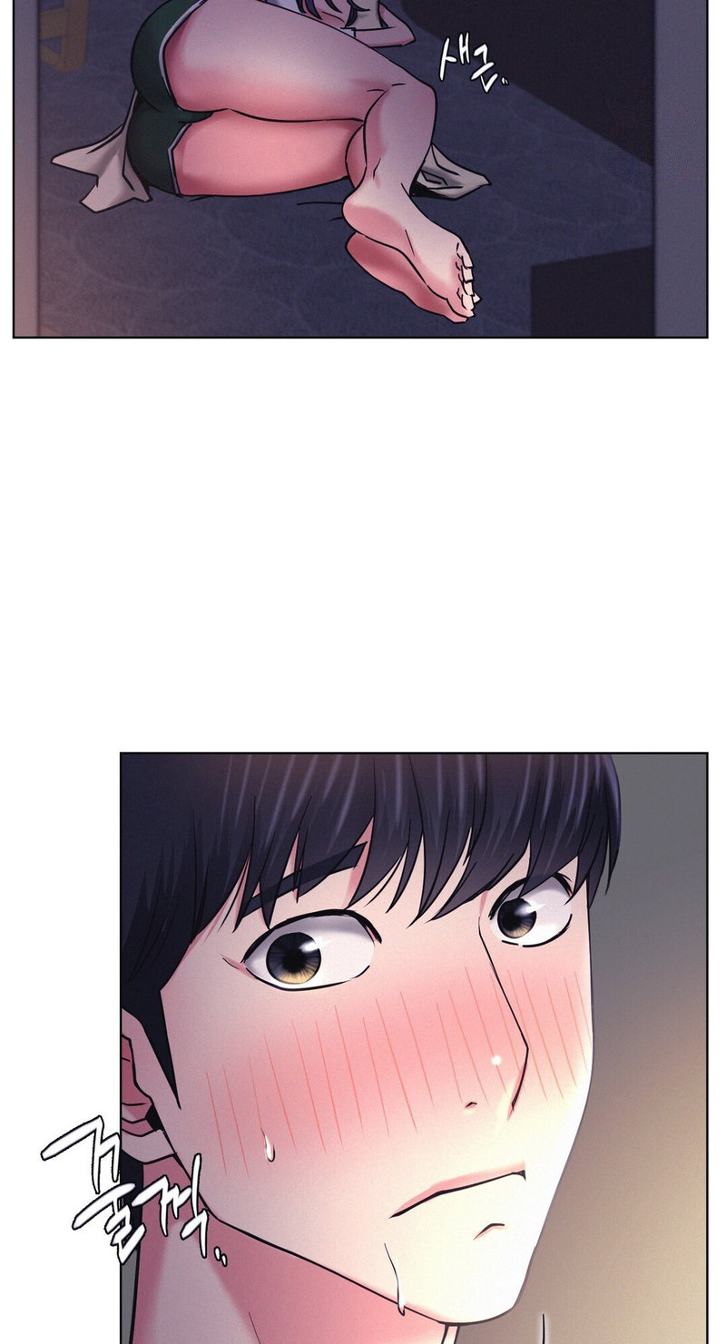 18+ Staying with Ajumma Chapter 26 page 3