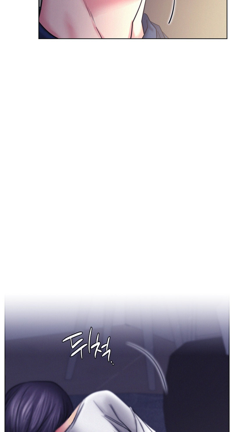 18+ Staying with Ajumma Chapter 26 page 4