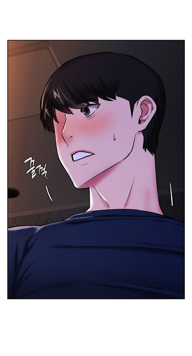18+ Staying with Ajumma Chapter 26 page 7