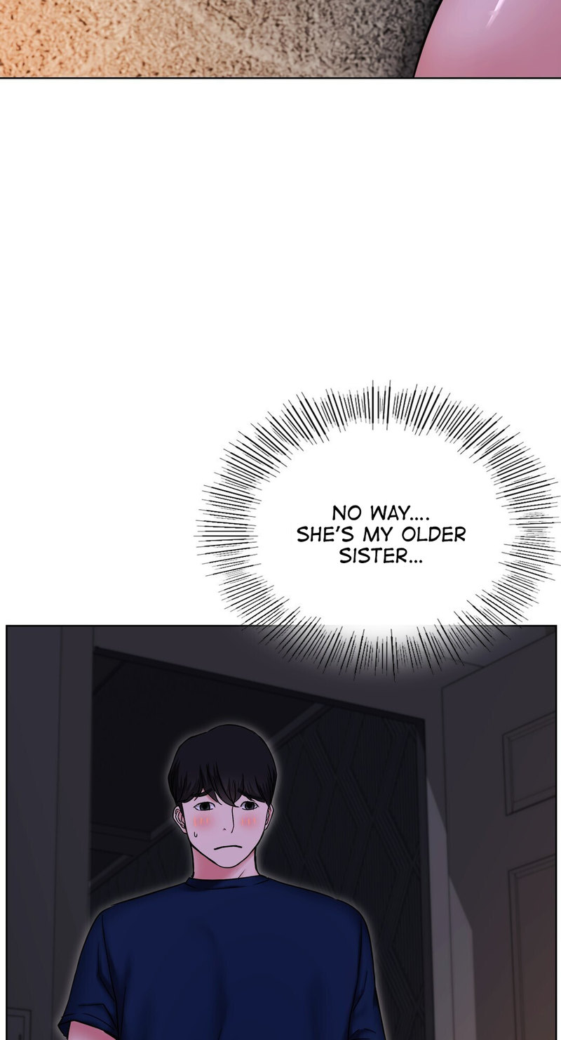 18+ Staying with Ajumma Chapter 26 page 10