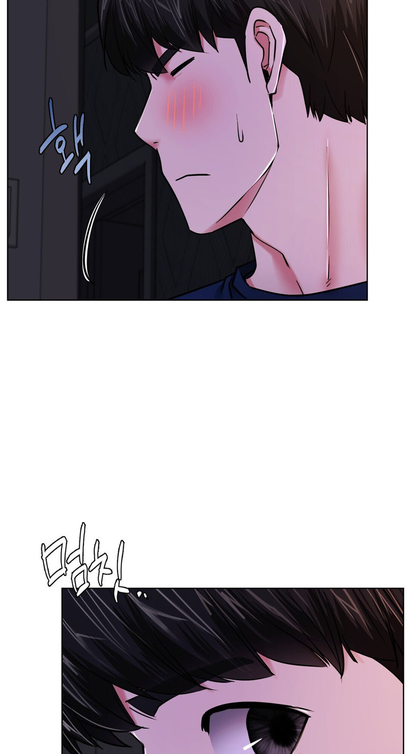 18+ Staying with Ajumma Chapter 26 page 12