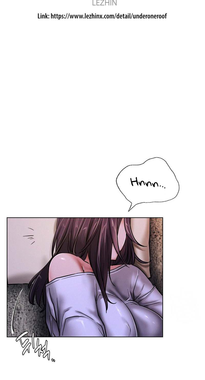 18+ Staying with Ajumma Chapter 26 page 20