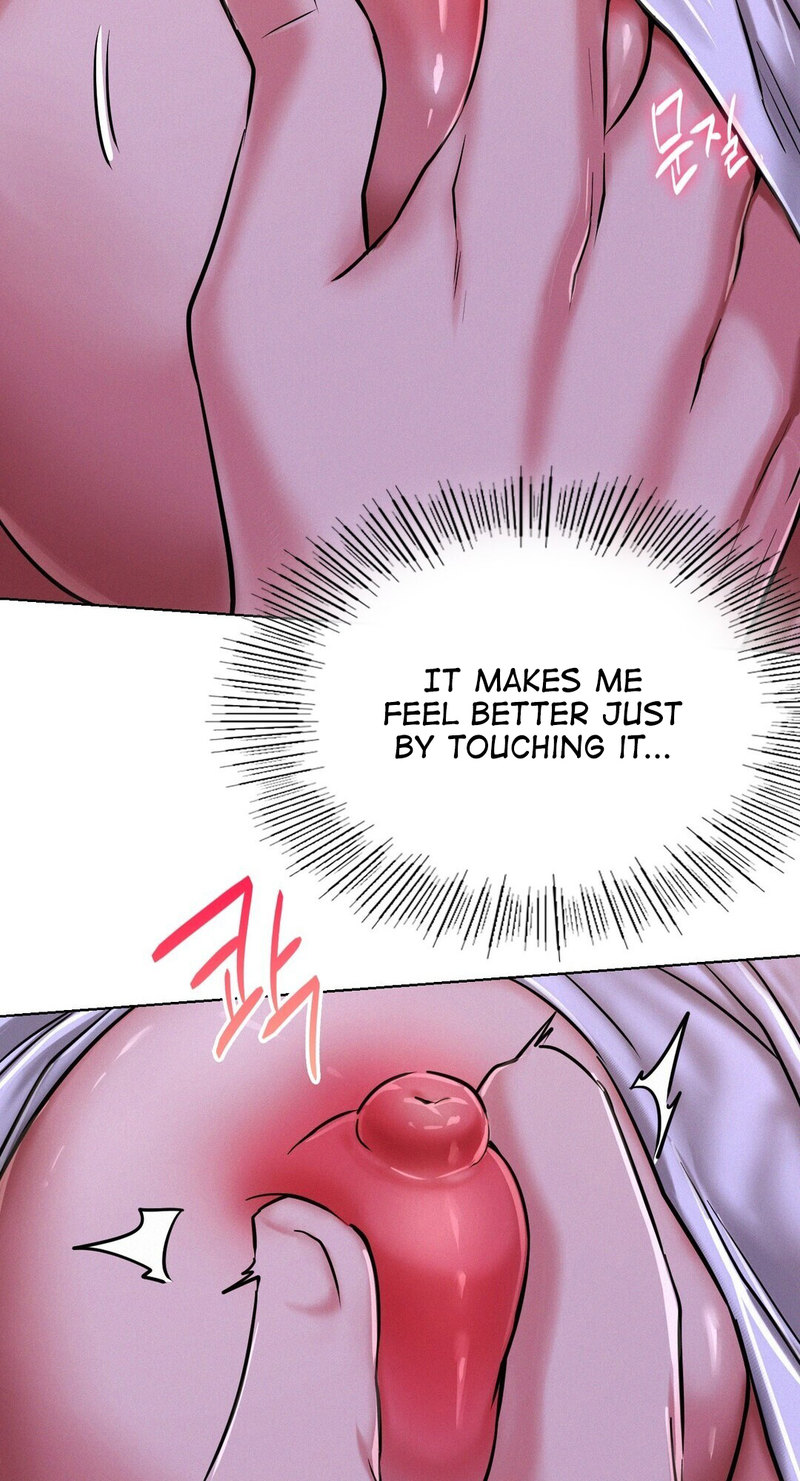 18+ Staying with Ajumma Chapter 26 page 28