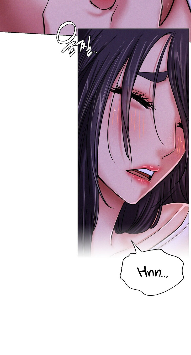 18+ Staying with Ajumma Chapter 26 page 29