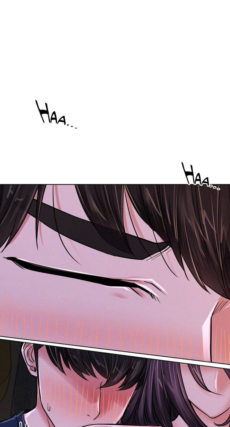 18+ Staying with Ajumma Chapter 26 page 34