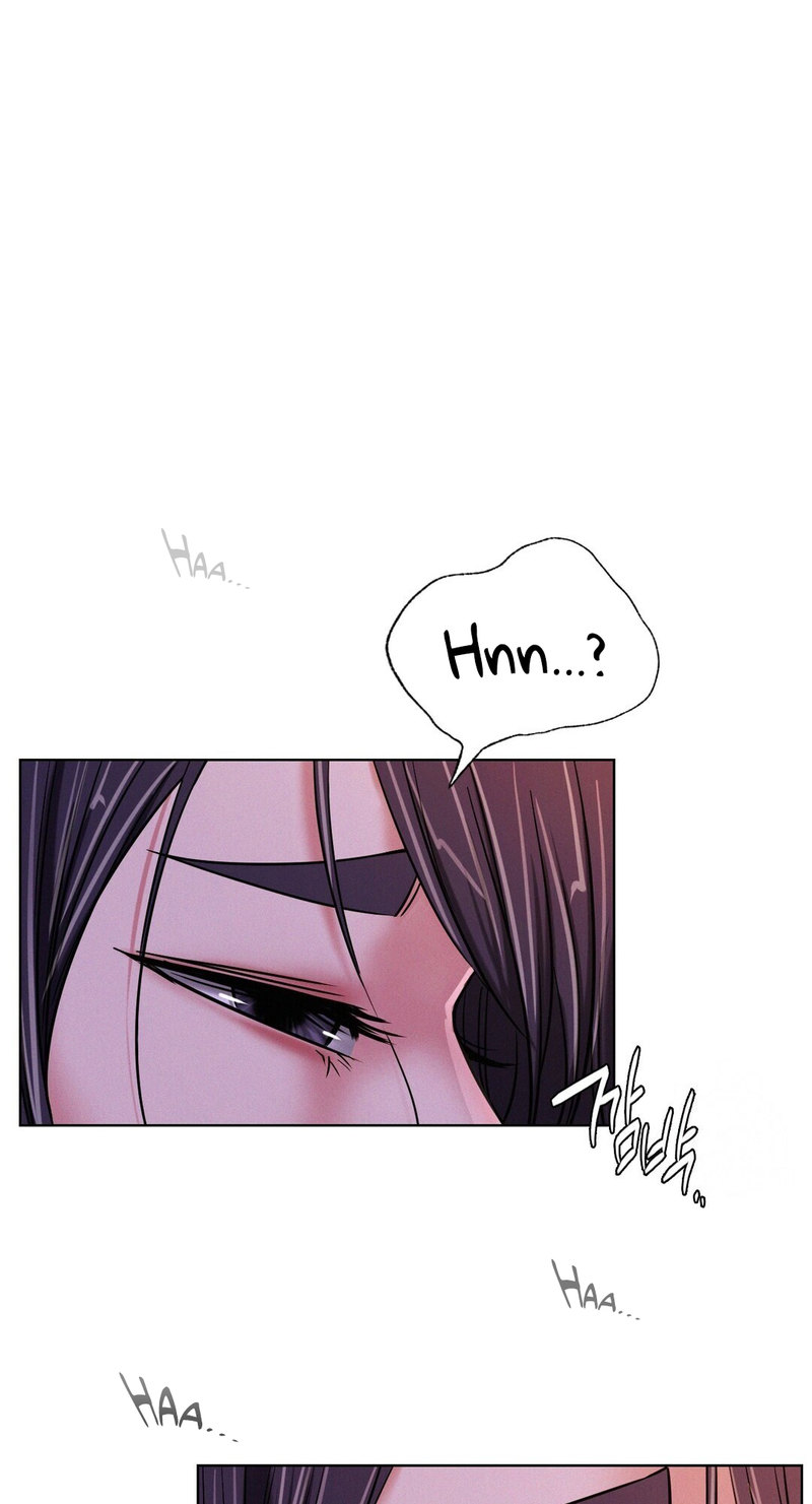 18+ Staying with Ajumma Chapter 26 page 38