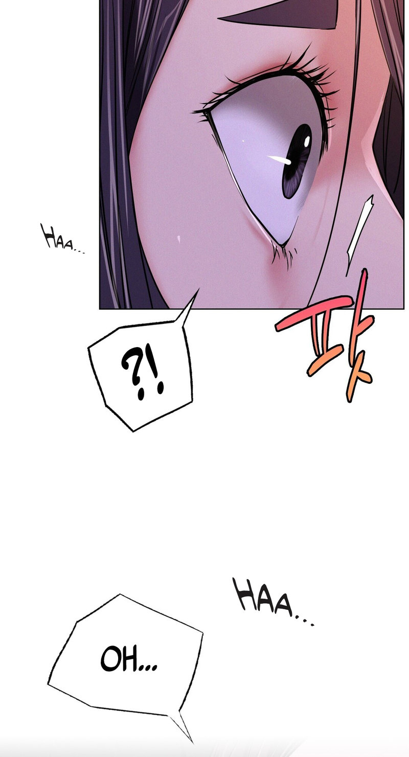 18+ Staying with Ajumma Chapter 26 page 39