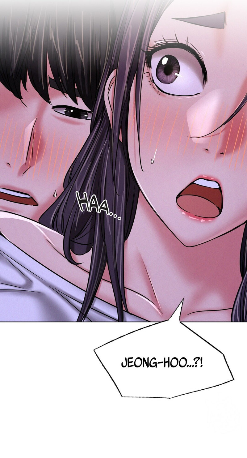 18+ Staying with Ajumma Chapter 26 page 40