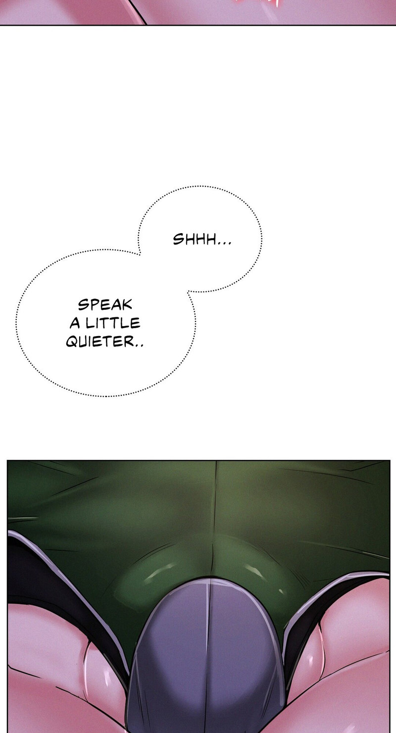 18+ Staying with Ajumma Chapter 26 page 42