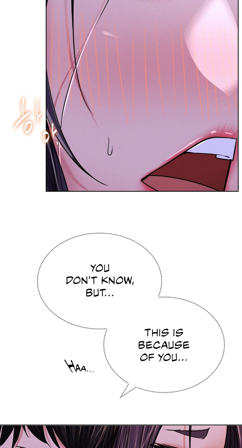 18+ Staying with Ajumma Chapter 26 page 45