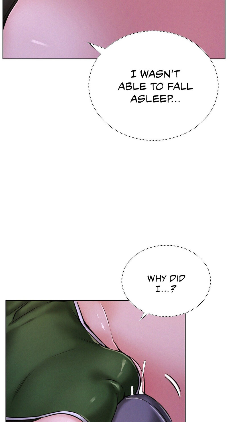 18+ Staying with Ajumma Chapter 26 page 48