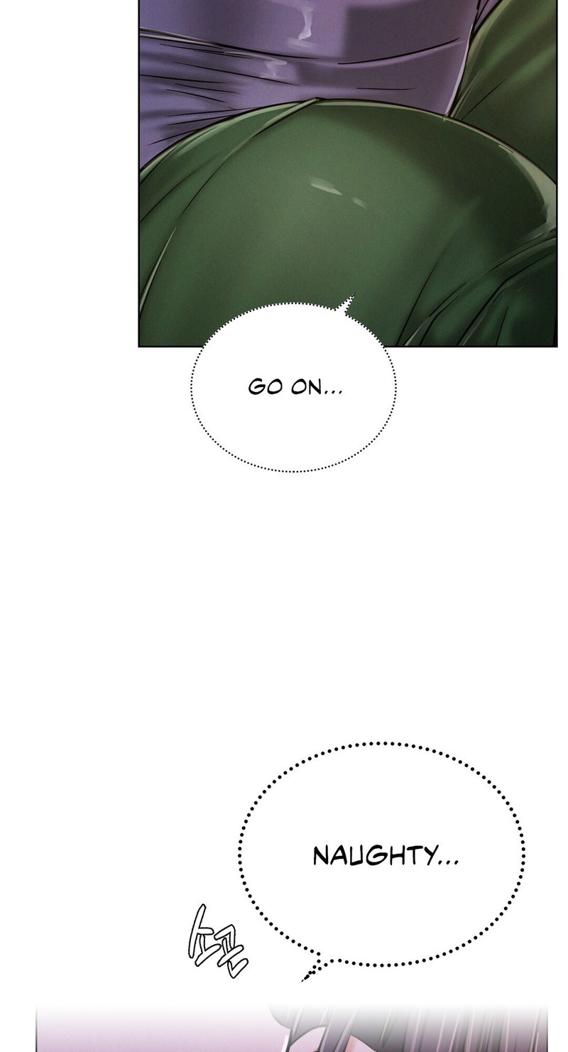 18+ Staying with Ajumma Chapter 26 page 50