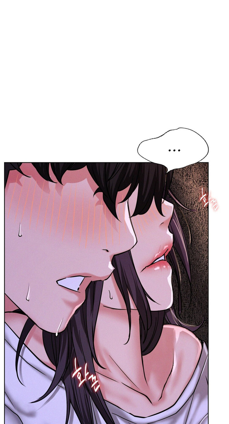 18+ Staying with Ajumma Chapter 26 page 57