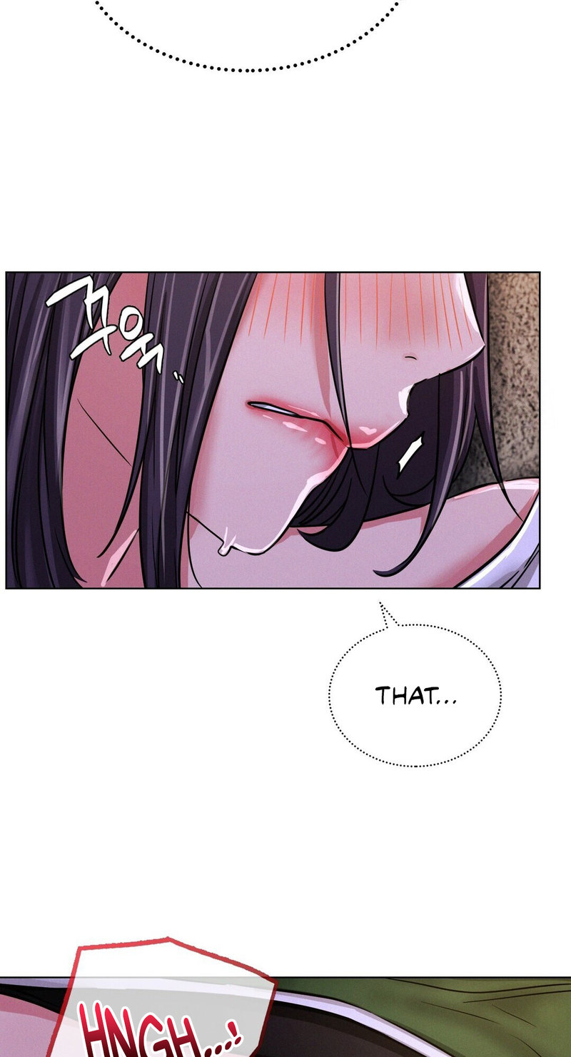 18+ Staying with Ajumma Chapter 26 page 65