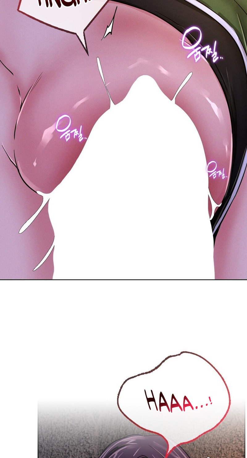 18+ Staying with Ajumma Chapter 26 page 66