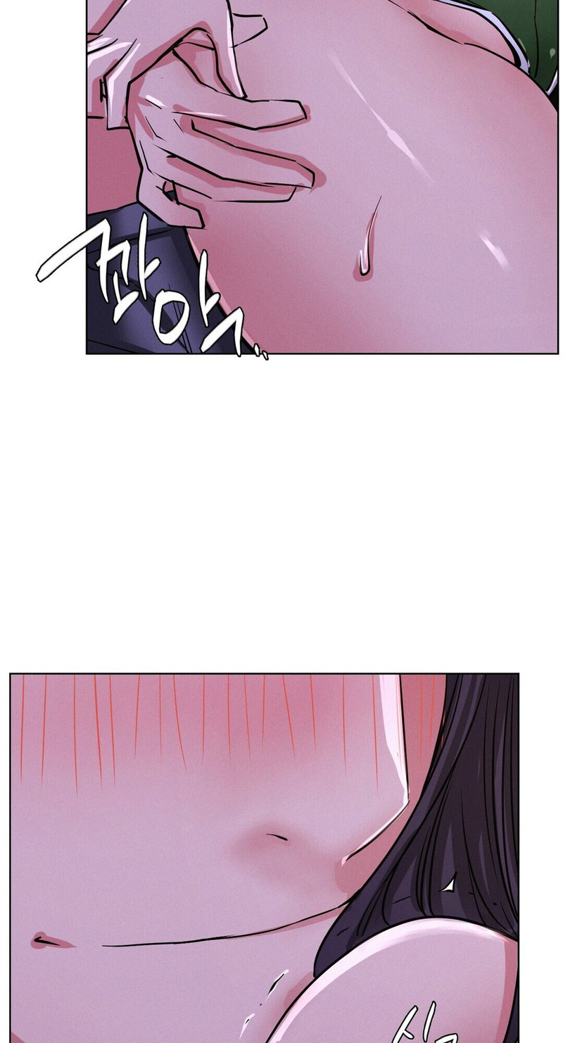 18+ Staying with Ajumma Chapter 26 page 68
