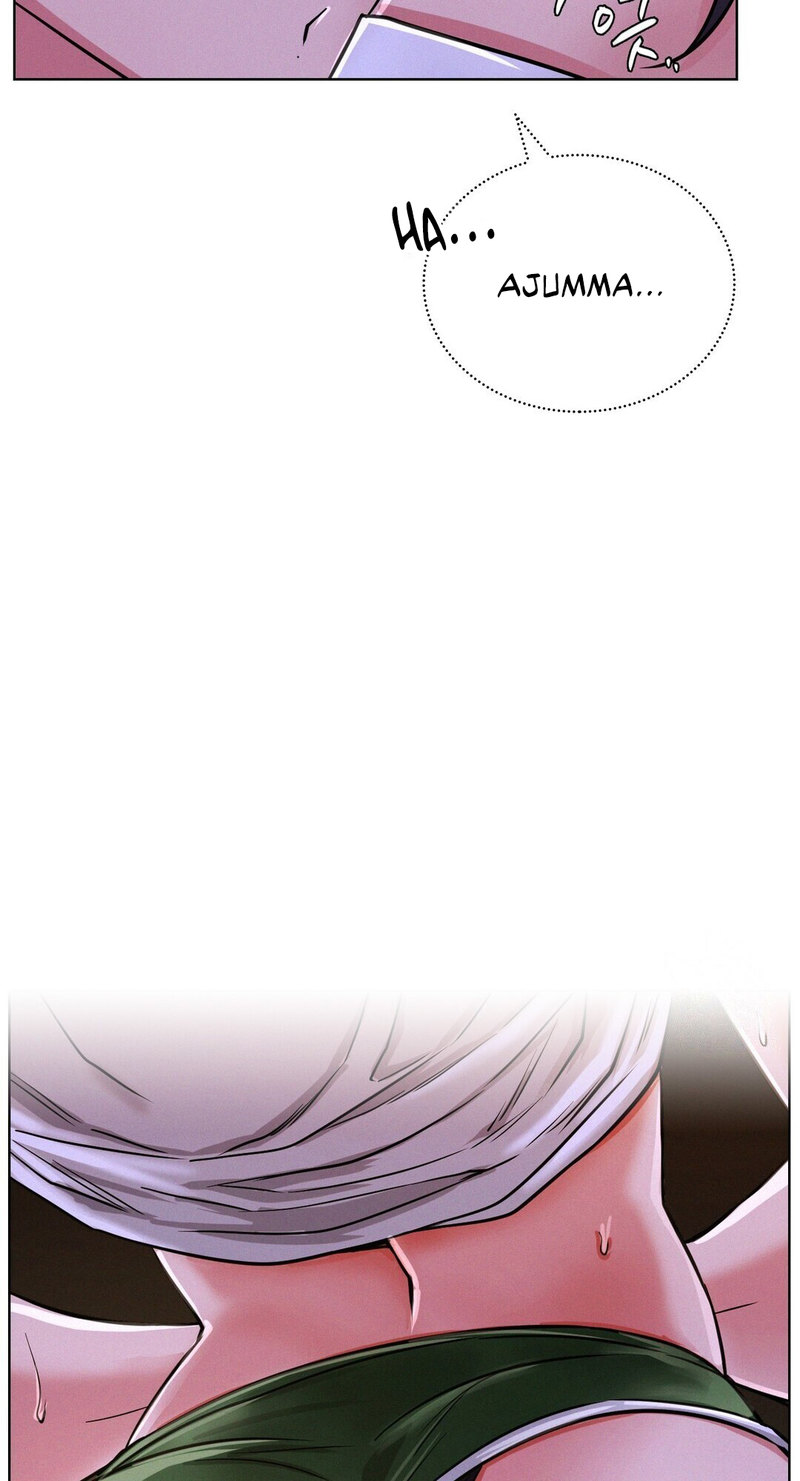 18+ Staying with Ajumma Chapter 26 page 69