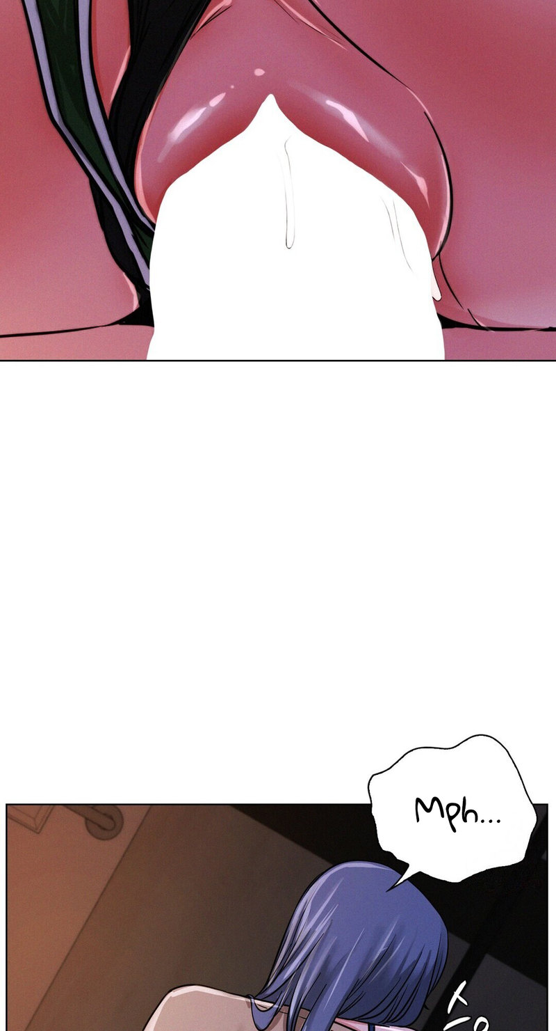 18+ Staying with Ajumma Chapter 26 page 71
