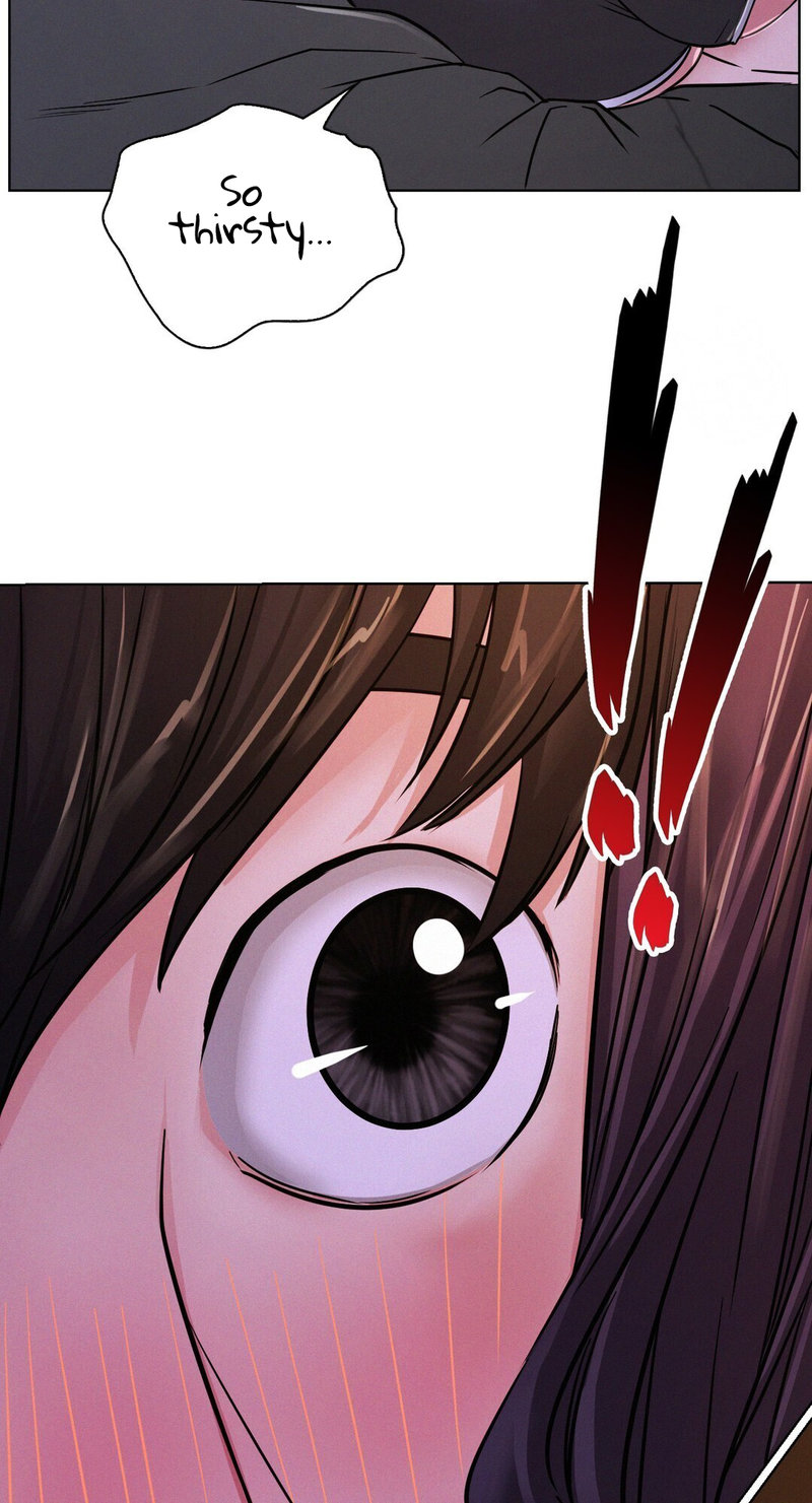 18+ Staying with Ajumma Chapter 27 page 5