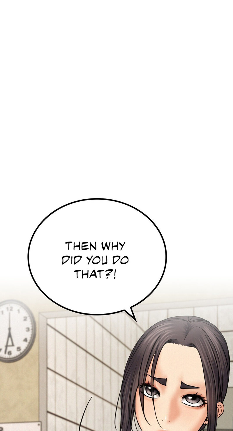 18+ Staying with Ajumma Chapter 27 page 59