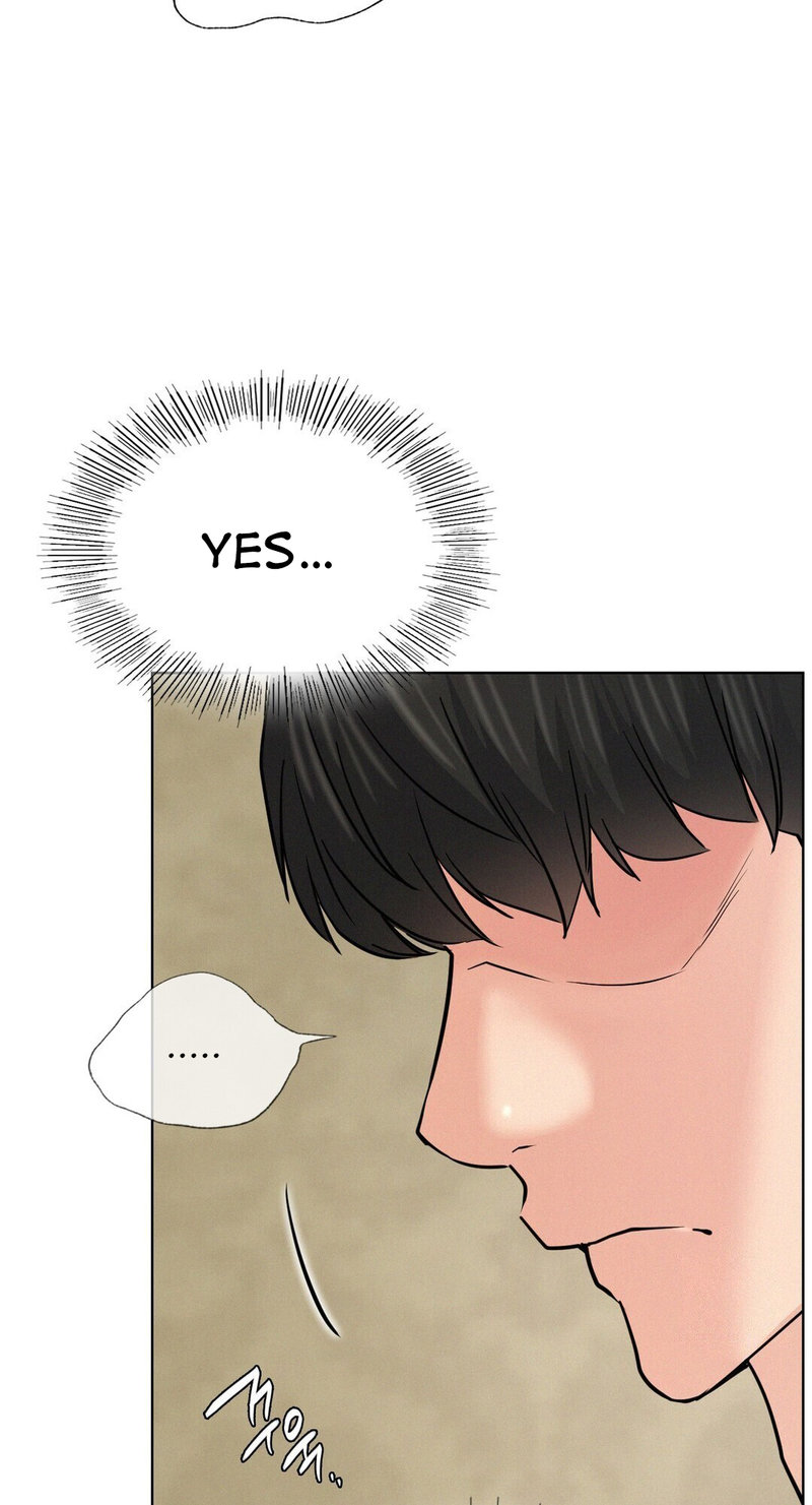 18+ Staying with Ajumma Chapter 27 page 68