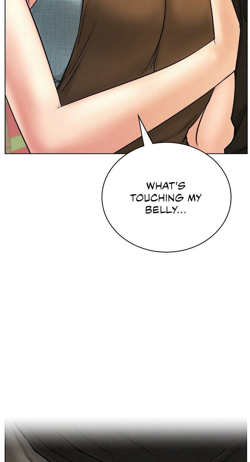 18+ Staying with Ajumma Chapter 27 page 81
