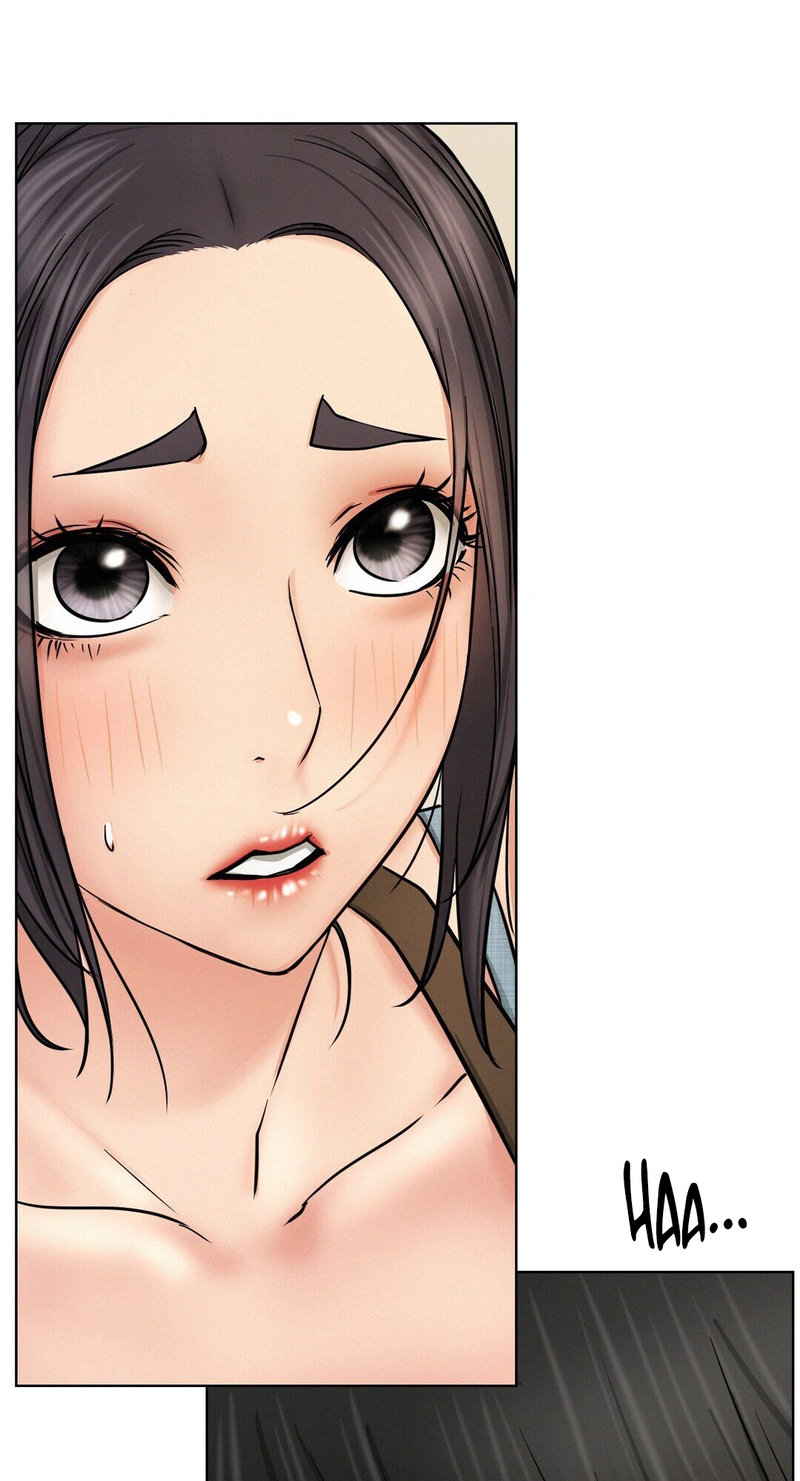 18+ Staying with Ajumma Chapter 27 page 83