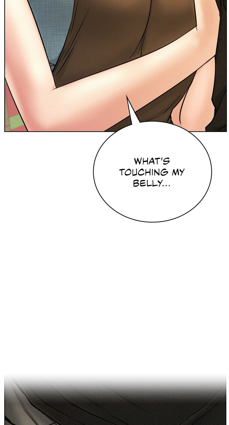 18+ Staying with Ajumma Chapter 28 page 7
