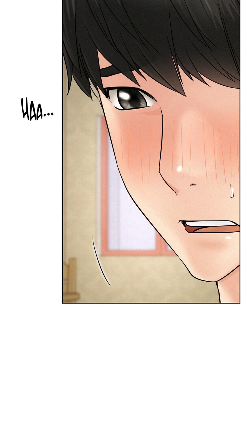18+ Staying with Ajumma Chapter 28 page 10