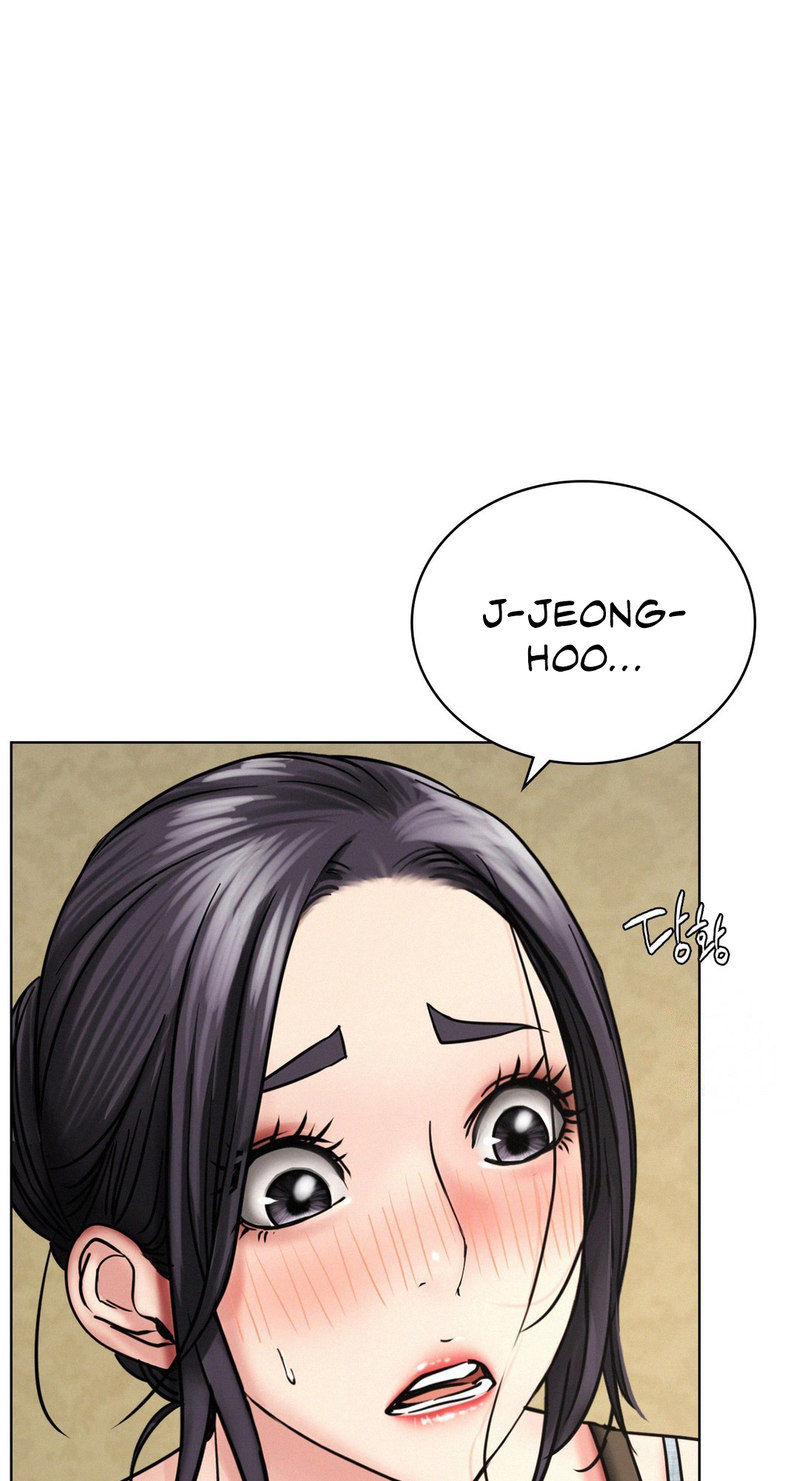 18+ Staying with Ajumma Chapter 28 page 11
