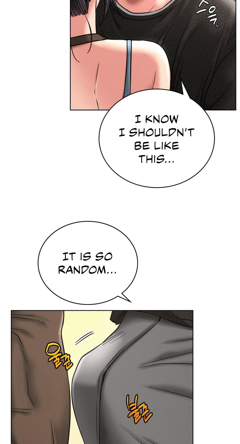 18+ Staying with Ajumma Chapter 28 page 13