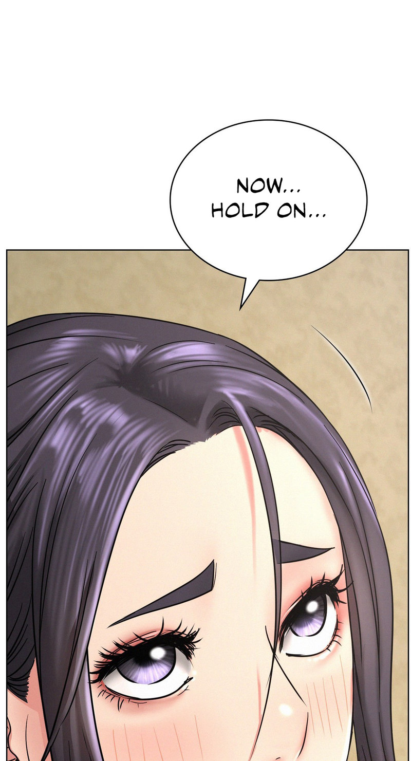 18+ Staying with Ajumma Chapter 28 page 15