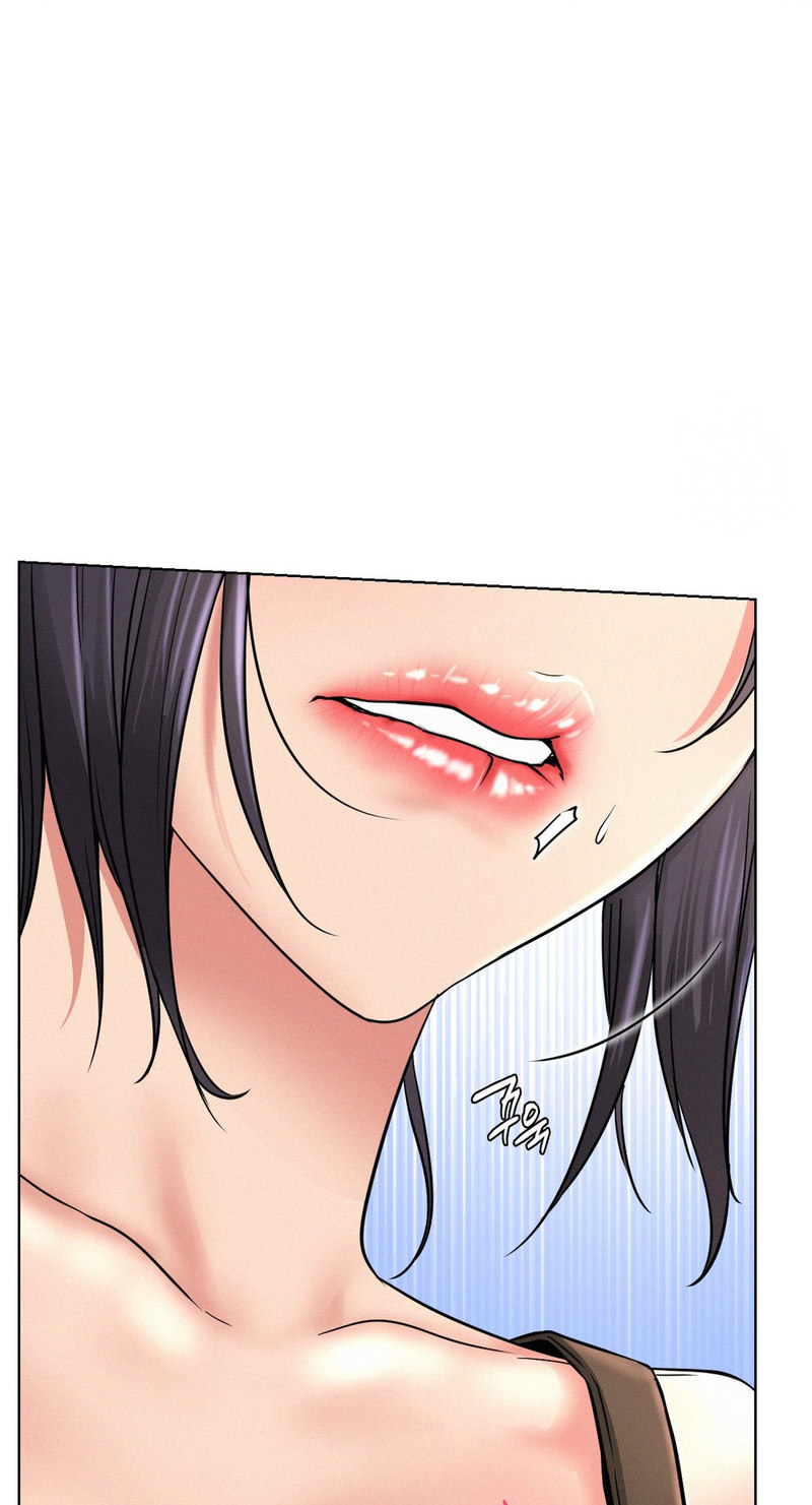 18+ Staying with Ajumma Chapter 28 page 21