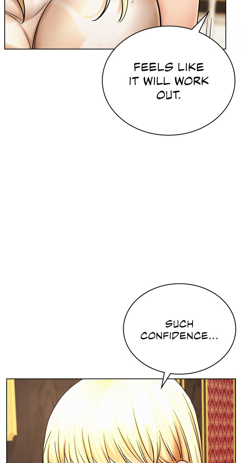 18+ Staying with Ajumma Chapter 28 page 32