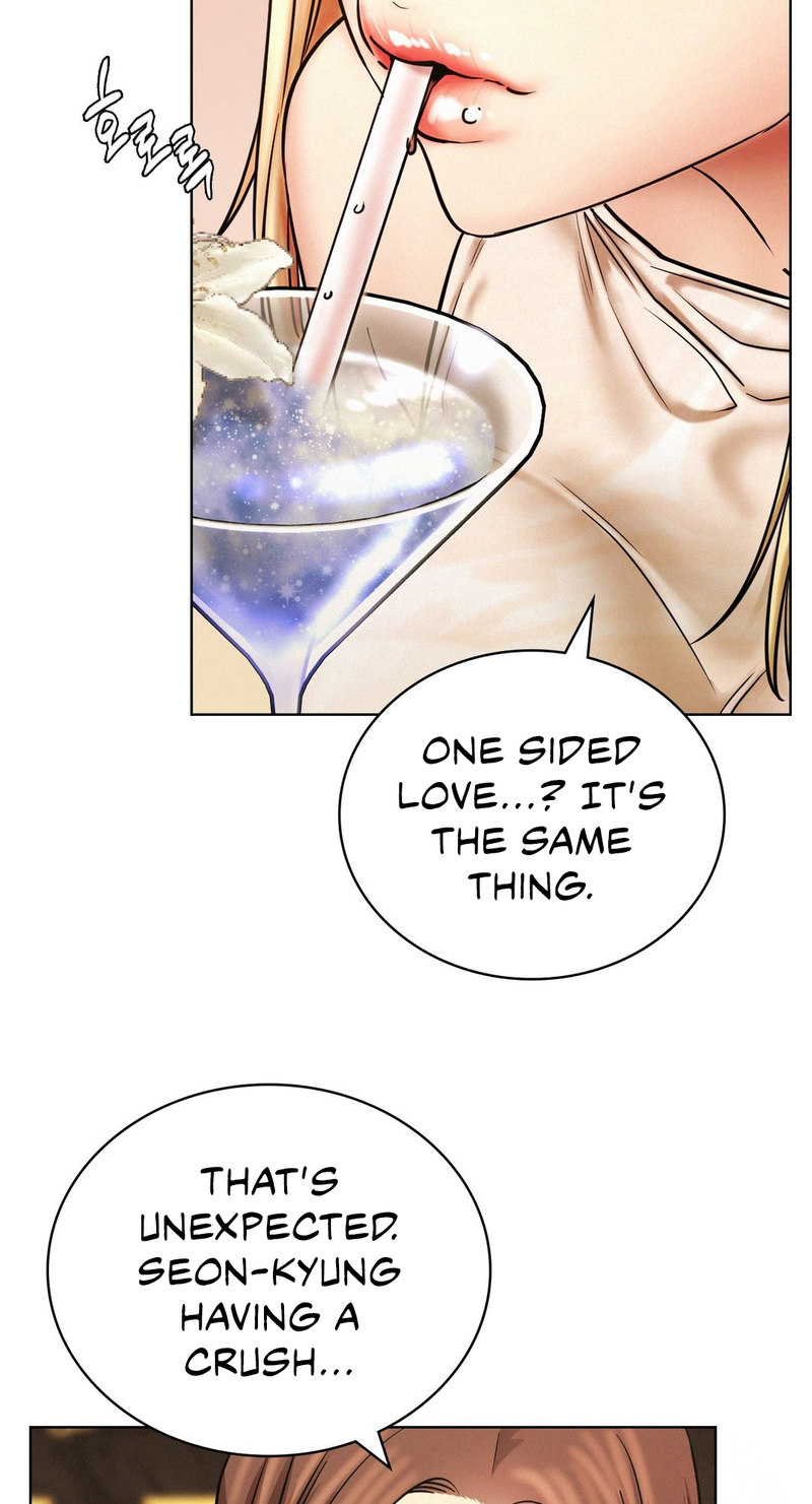 18+ Staying with Ajumma Chapter 28 page 42