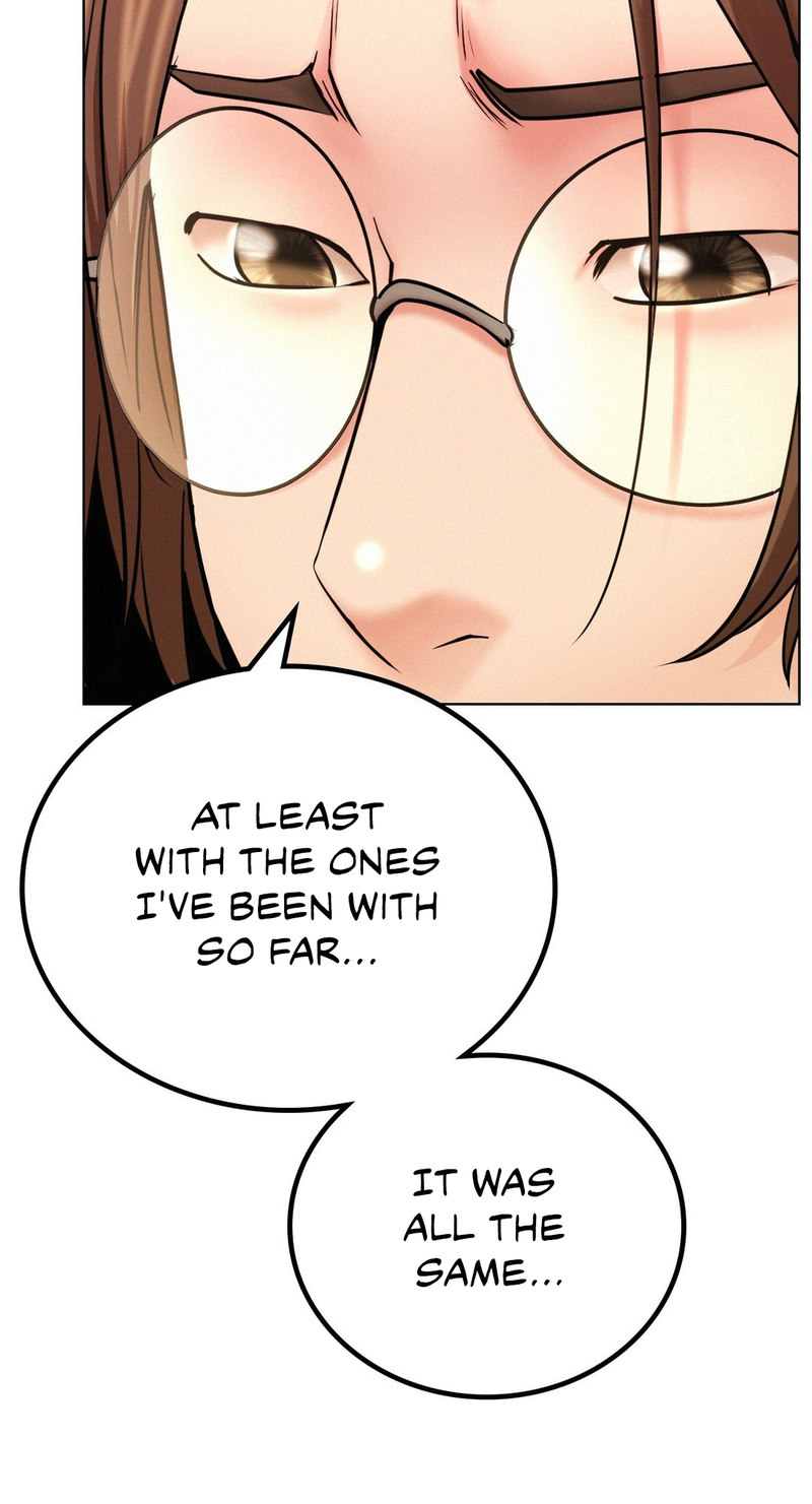 18+ Staying with Ajumma Chapter 28 page 47