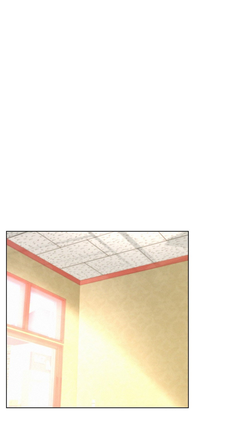 18+ Staying with Ajumma Chapter 28 page 50