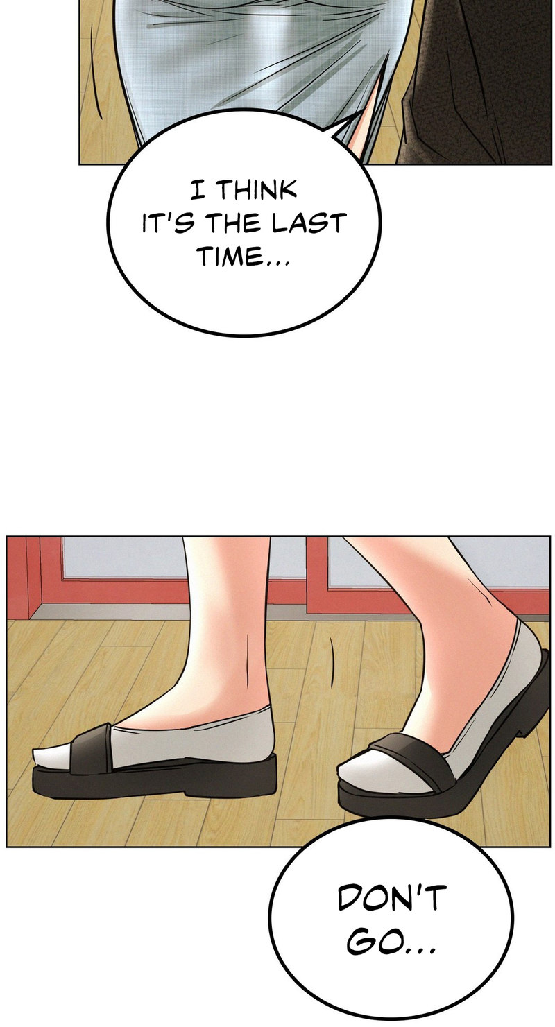 18+ Staying with Ajumma Chapter 28 page 70