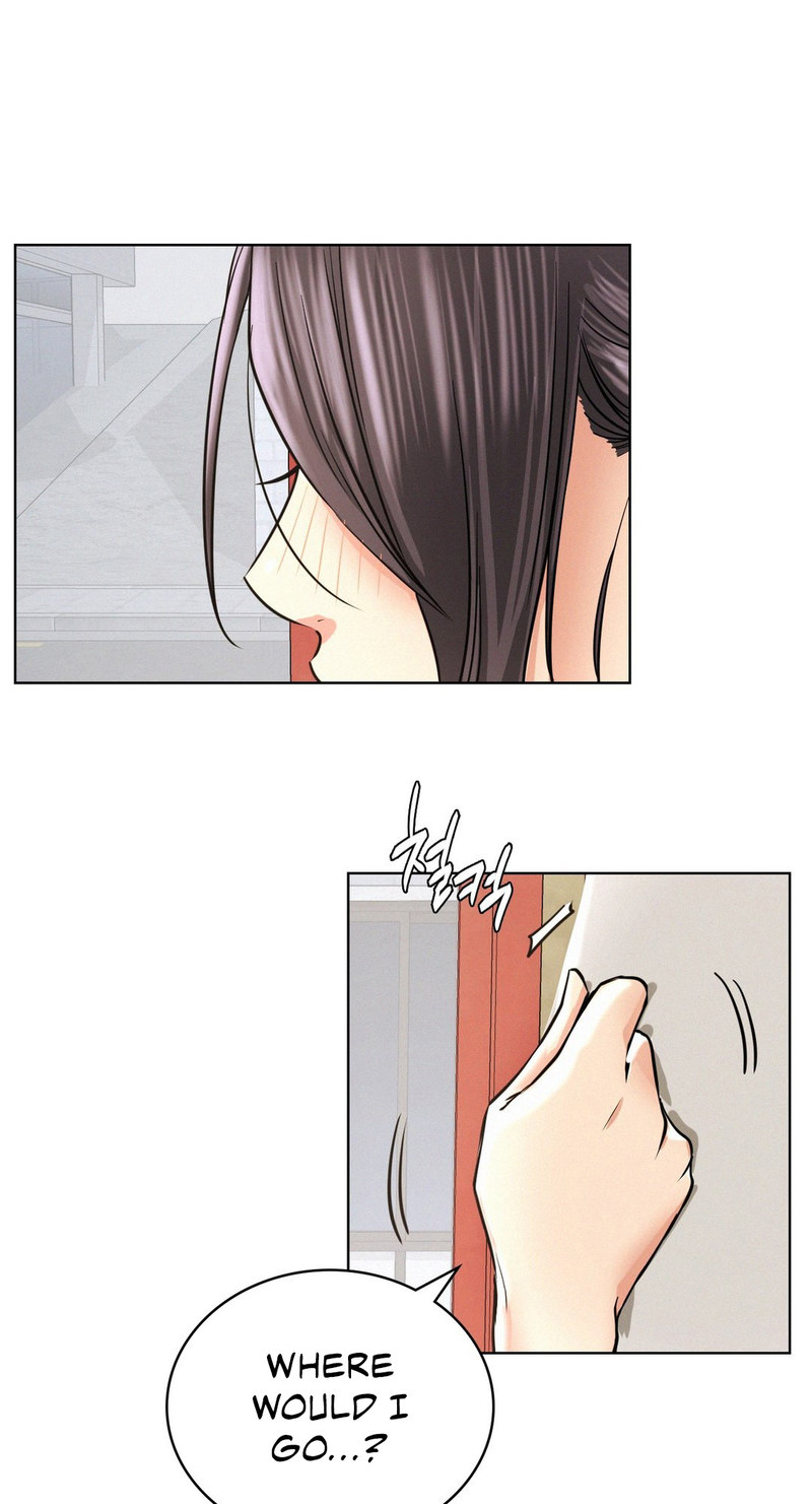 18+ Staying with Ajumma Chapter 28 page 72
